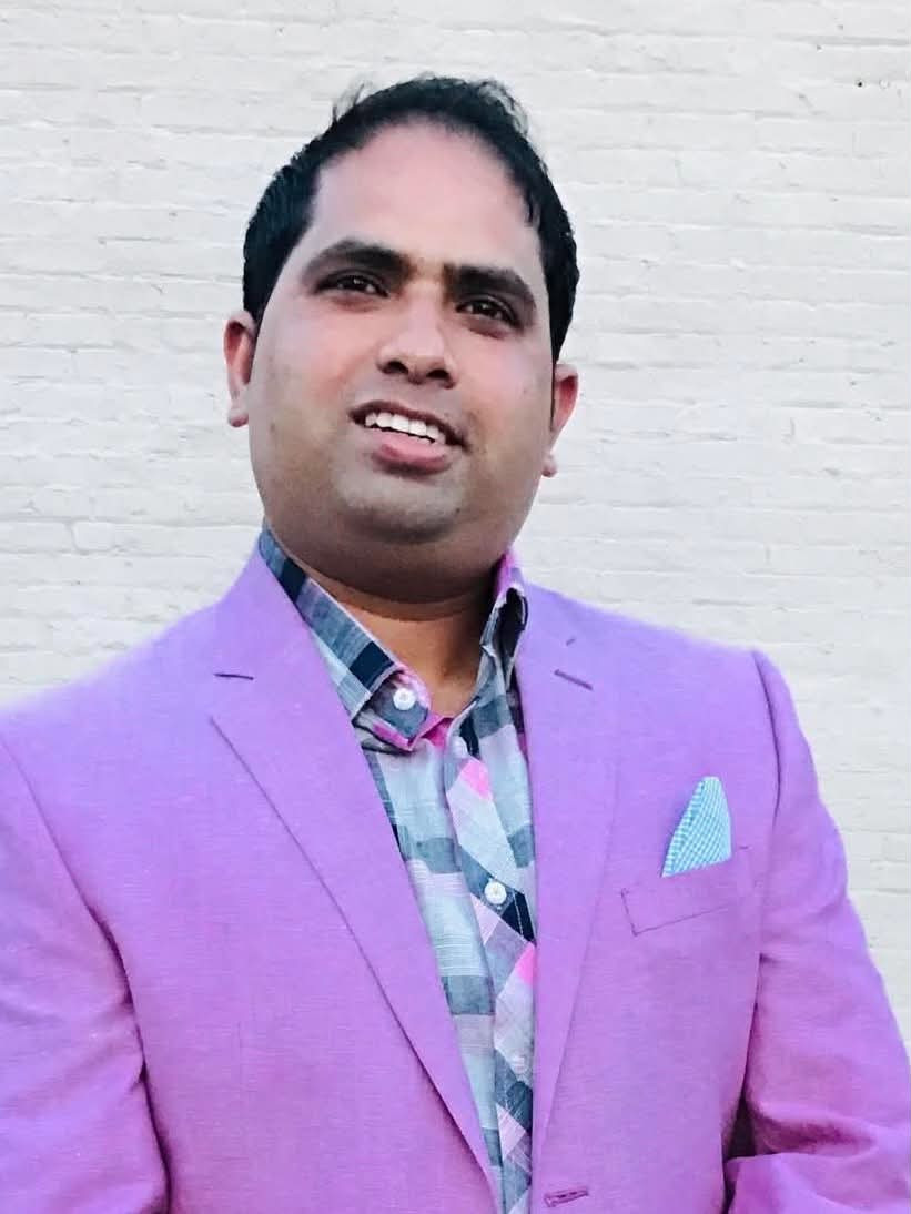 Mahesh Khadka